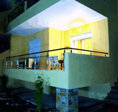Guest house Ktima Panaretos Sea And Olive *