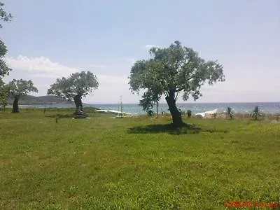 Ktima Panaretos Sea And Olive Gasthof *