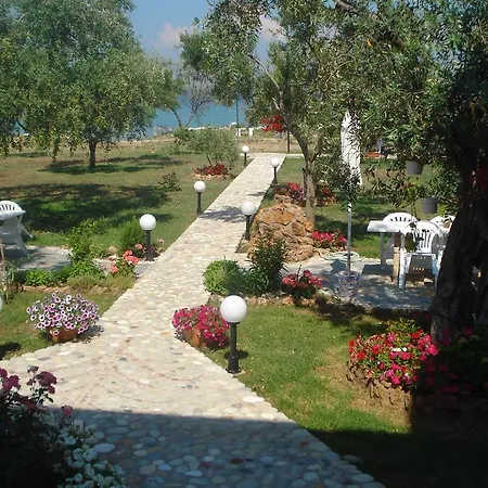 Guest house Ktima Panaretos Sea And Olive *