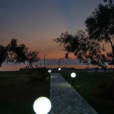 Gasthof Ktima Panaretos Sea And Olive