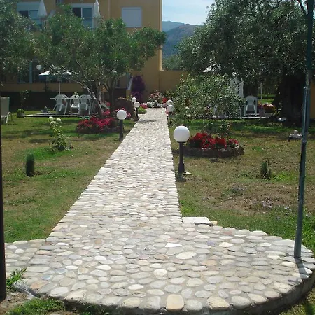 Ktima Panaretos Sea And Olive * Prinos (Thasos)