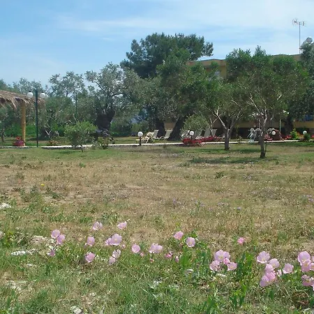 Ktima Panaretos Sea And Olive Prinos (Thasos)