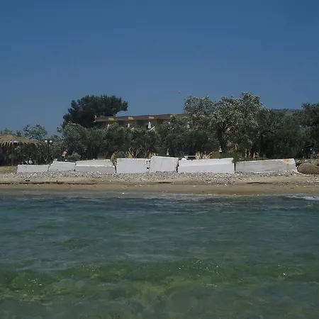 Pensionat Ktima Panaretos Sea And Olive *