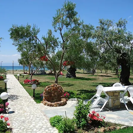 Ktima Panaretos Sea And Olive Gasthof