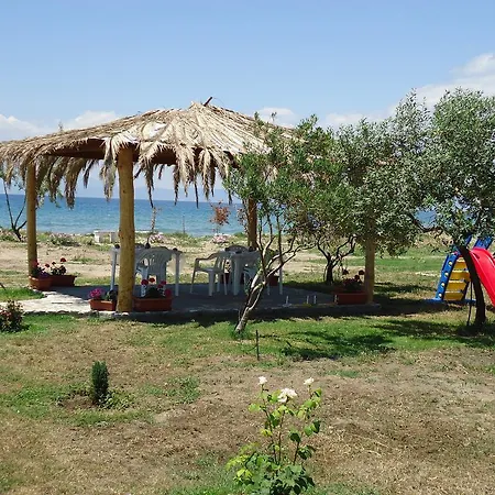 Pensionat Ktima Panaretos Sea And Olive *