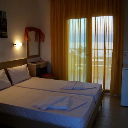 Guest house Ktima Panaretos Sea And Olive
