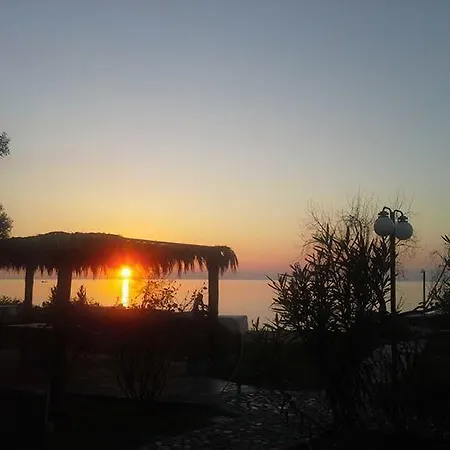 Ktima Panaretos Sea And Olive Prínos