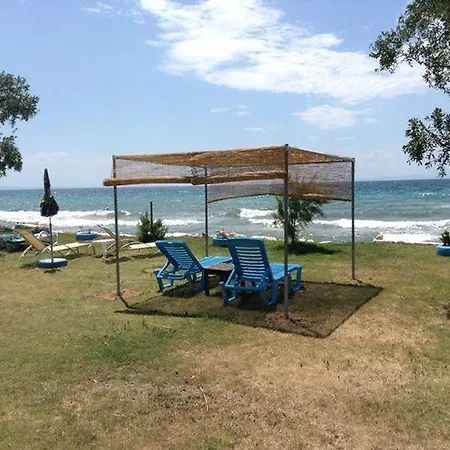 Guest house Ktima Panaretos Sea And Olive Prinos (Thasos)