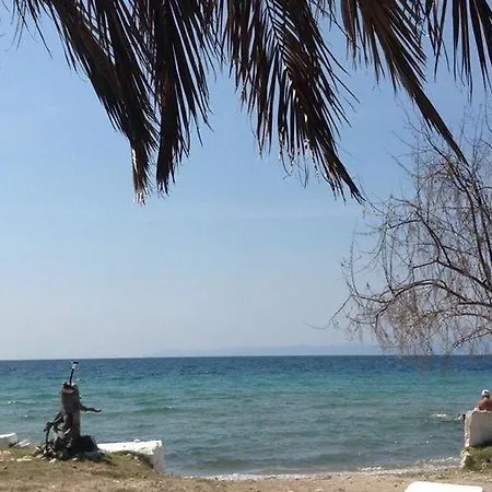 Ktima Panaretos Sea And Olive Prínos