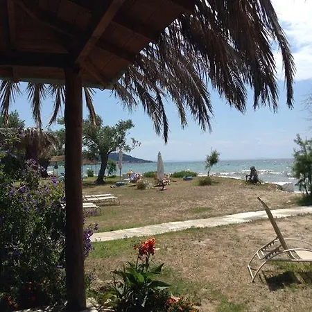 Guest house Ktima Panaretos Sea And Olive Prinos (Thasos)