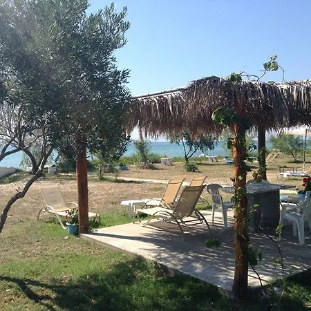 Ktima Panaretos Sea And Olive Guest house