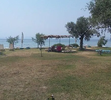 Ktima Panaretos Sea And Olive Prínos