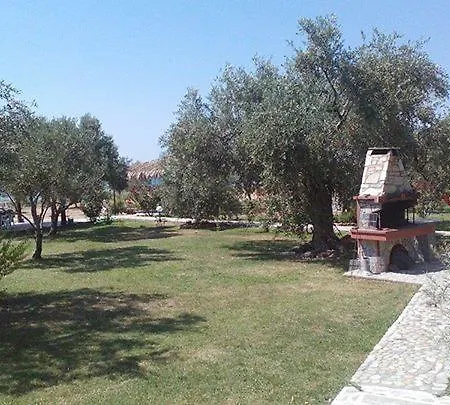 Gasthof Ktima Panaretos Sea And Olive *
