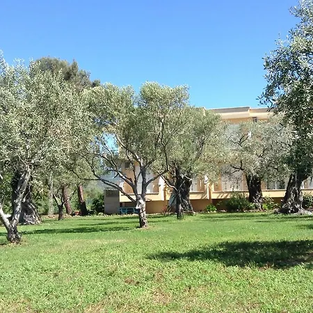 Ktima Panaretos Sea And Olive Prínos