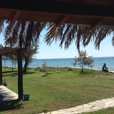 Pensionat Ktima Panaretos Sea And Olive *