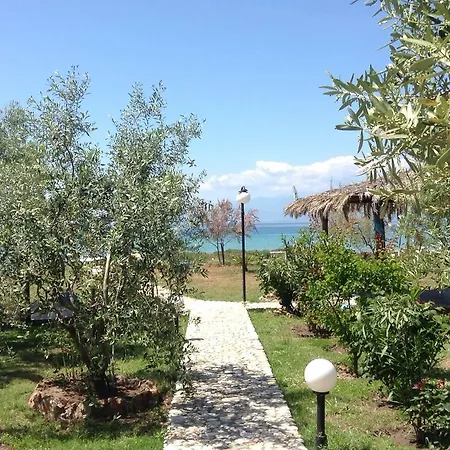 Ktima Panaretos Sea And Olive Guest house