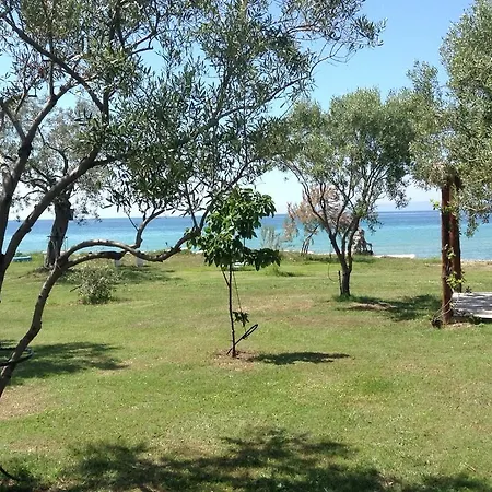 Pensionat Ktima Panaretos Sea And Olive *