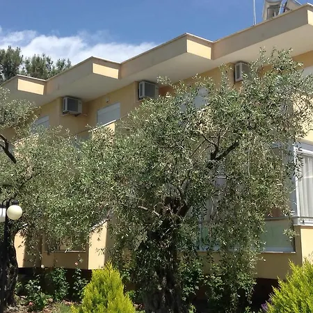 Ktima Panaretos Sea And Olive Gasthof *