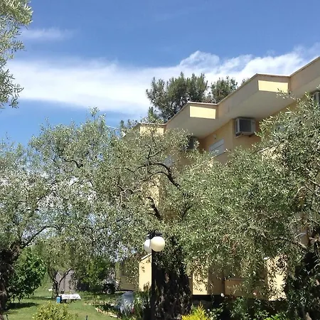 Guest house Ktima Panaretos Sea And Olive Prinos (Thasos)