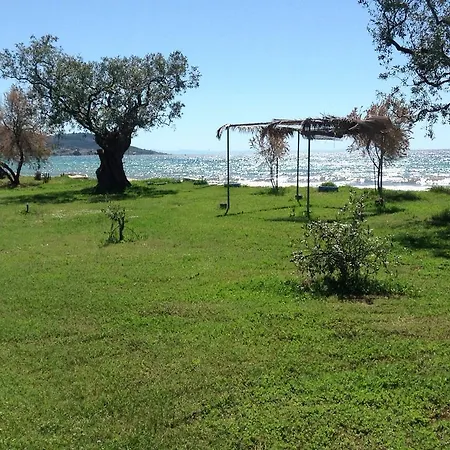 Pensionat Ktima Panaretos Sea And Olive *