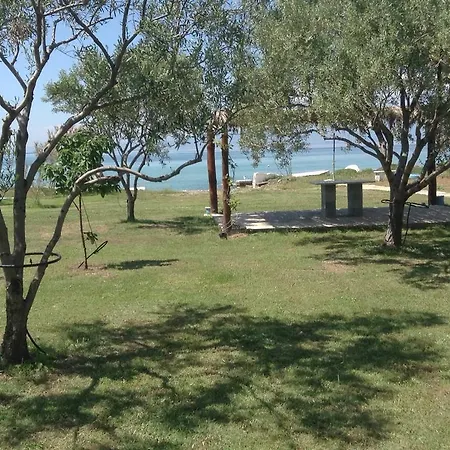 Ktima Panaretos Sea And Olive Guest house *