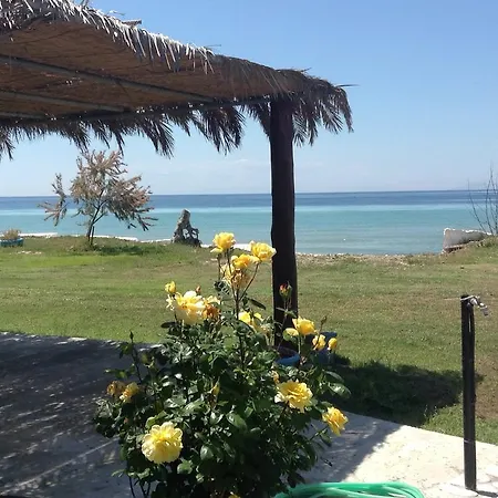 Ktima Panaretos Sea And Olive Prínos
