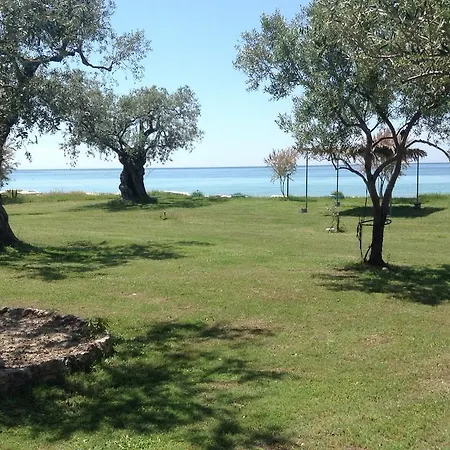 Ktima Panaretos Sea And Olive Pensionat