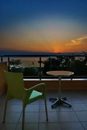 Guest house Ktima Panaretos Sea And Olive *