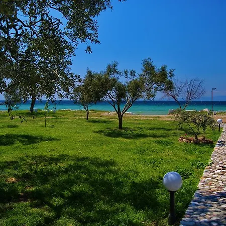 Ktima Panaretos Sea And Olive Guest house