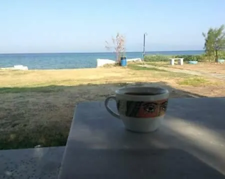 Ktima Panaretos Sea And Olive Gasthof Prínos