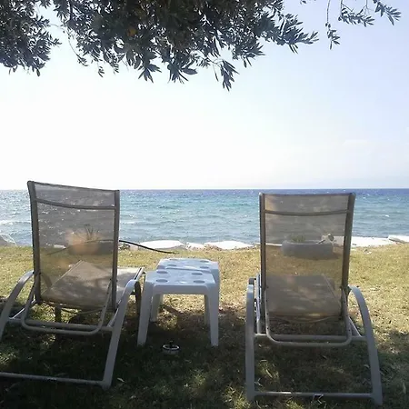Guest house Ktima Panaretos Sea And Olive Prinos (Thasos)