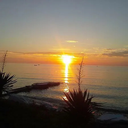 Ktima Panaretos Sea And Olive Guest house Prinos (Thasos)