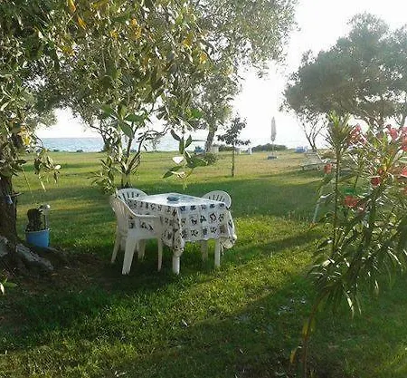 Ktima Panaretos Sea And Olive Pensionat *